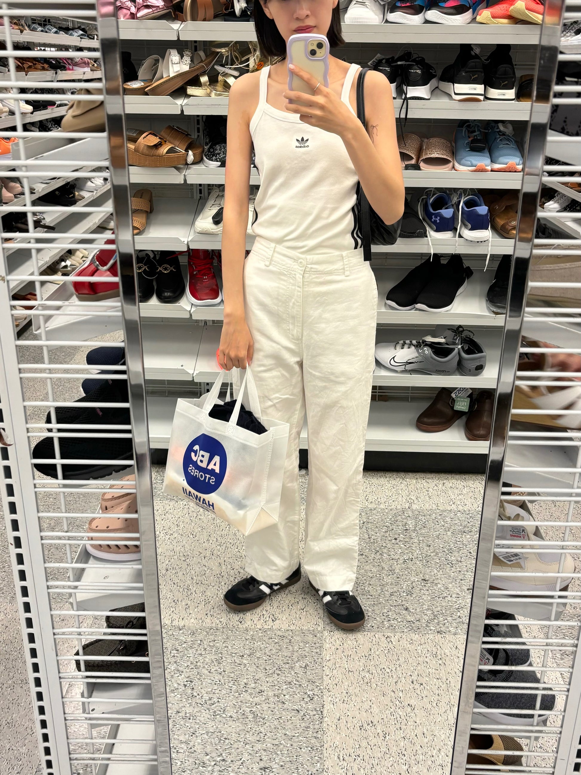 styling