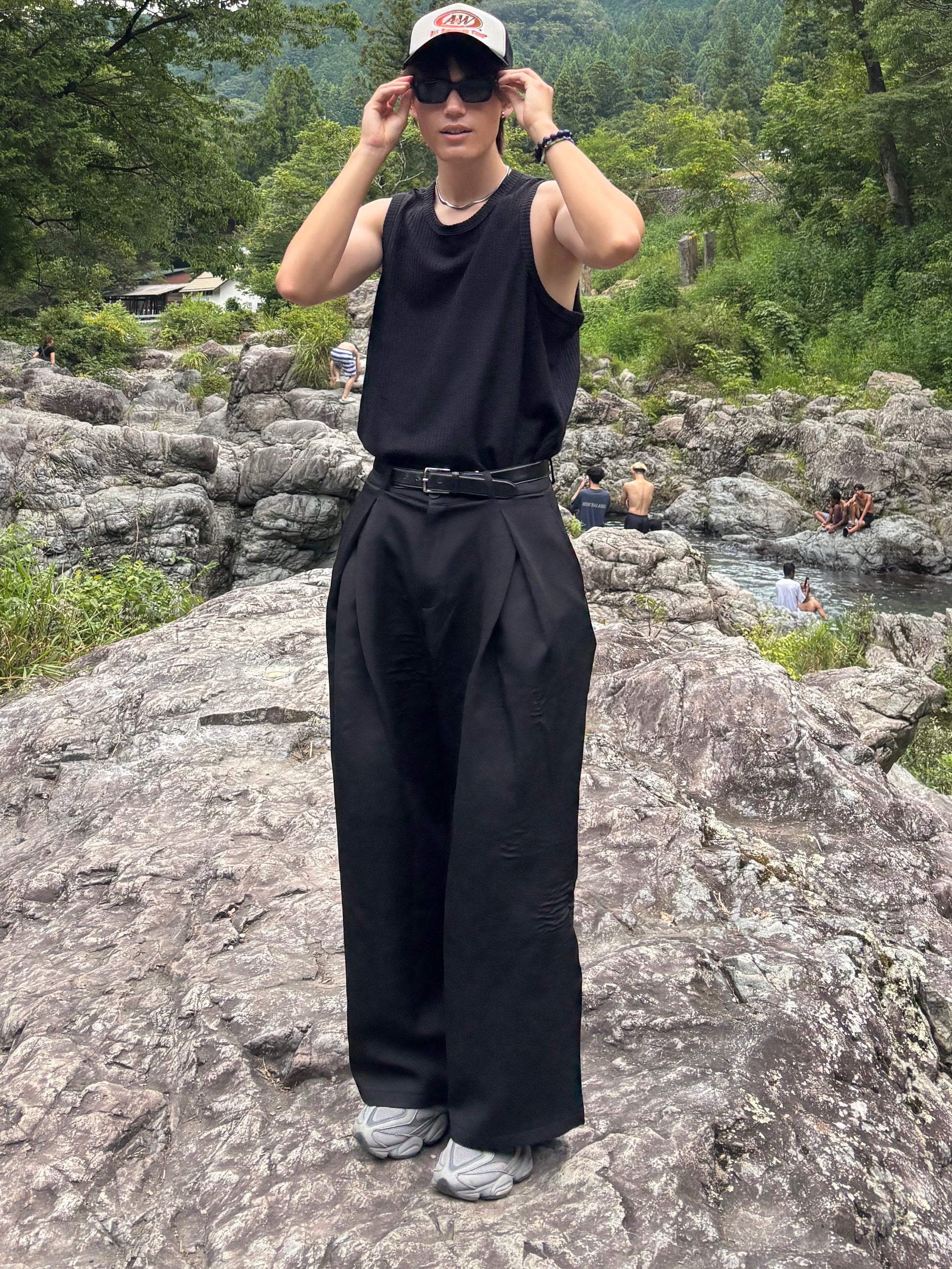 styling