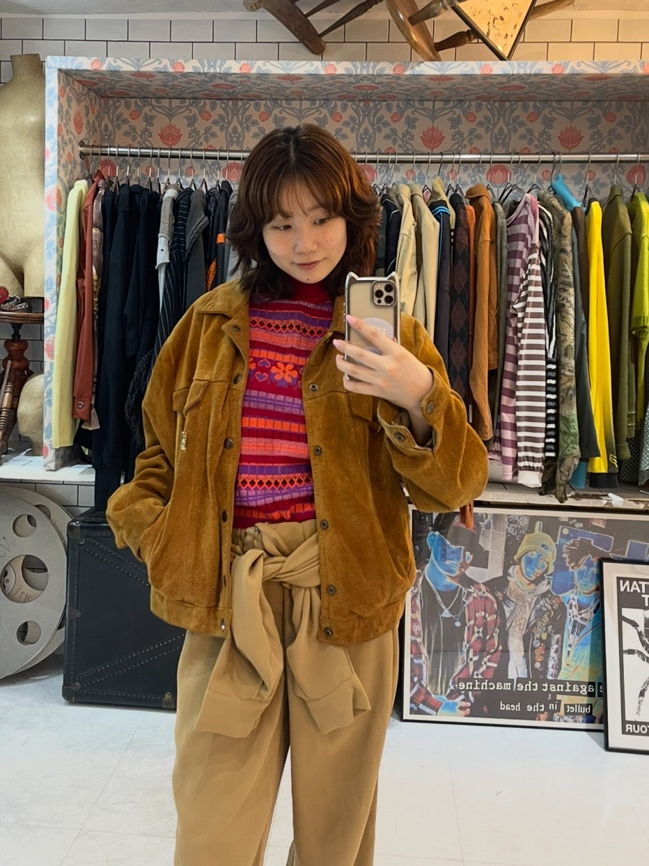 styling