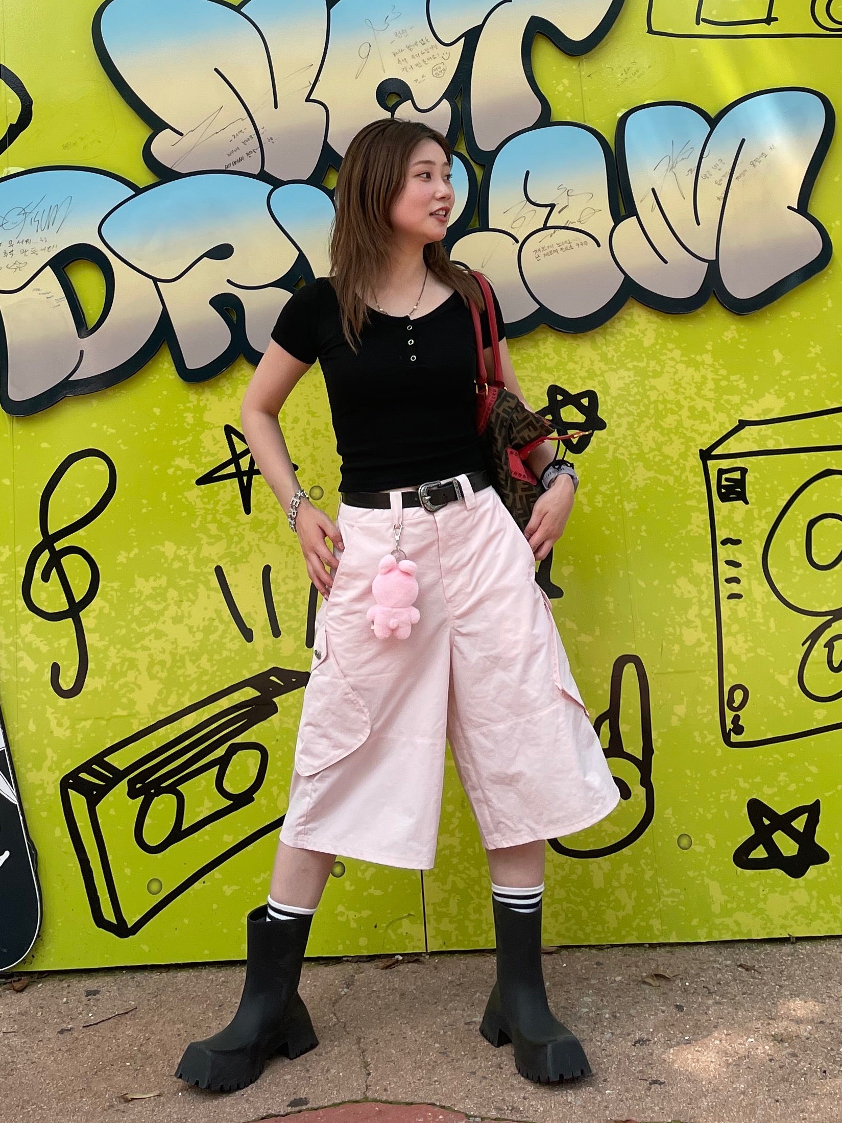 styling