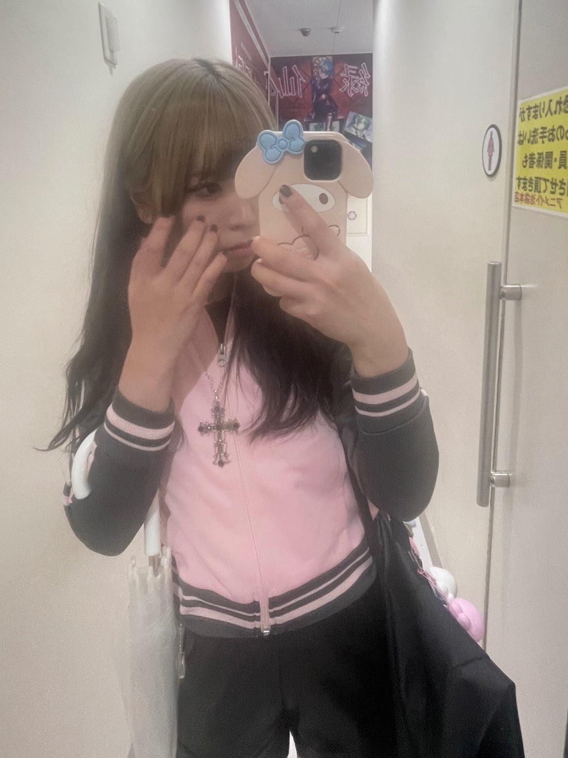 styling