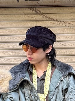 styling