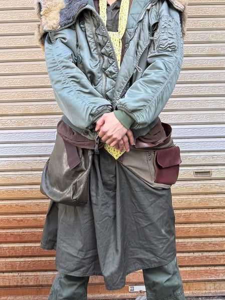 styling