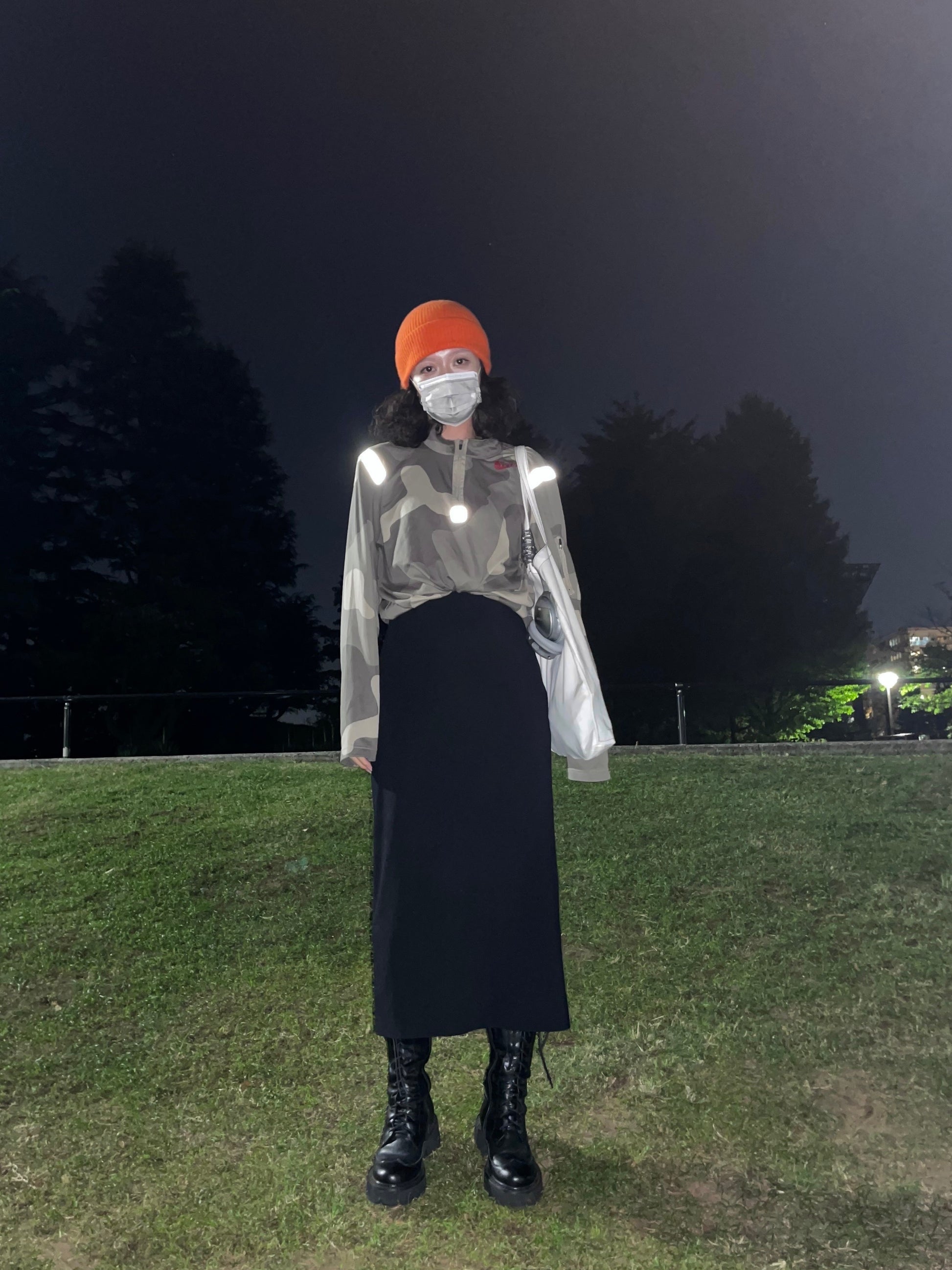styling