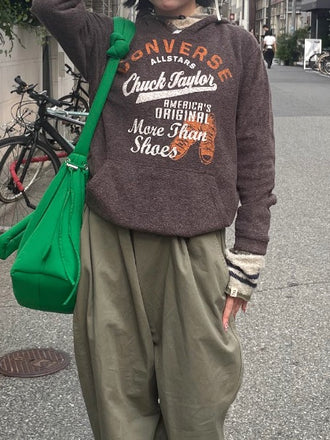 styling