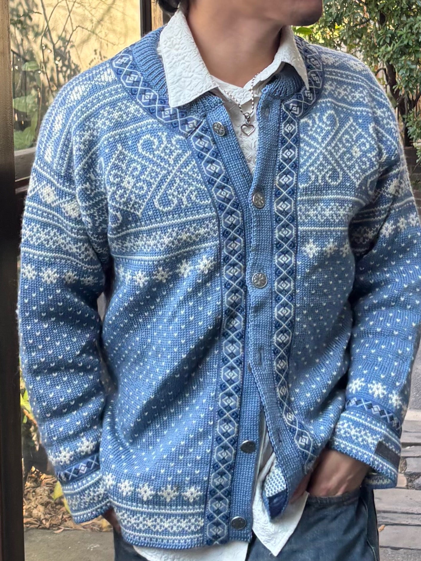 styling