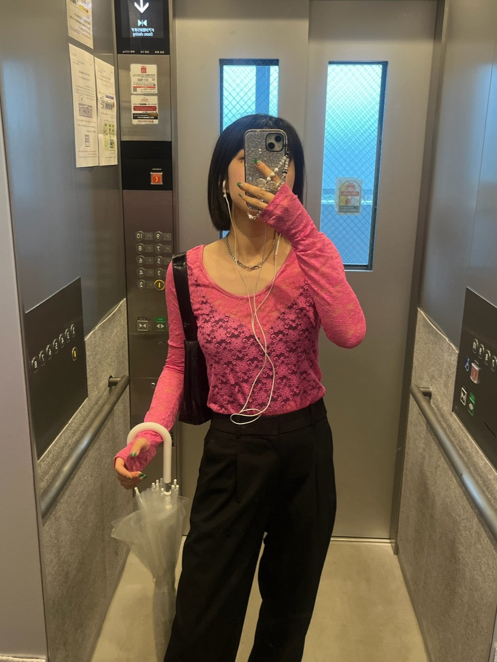 styling