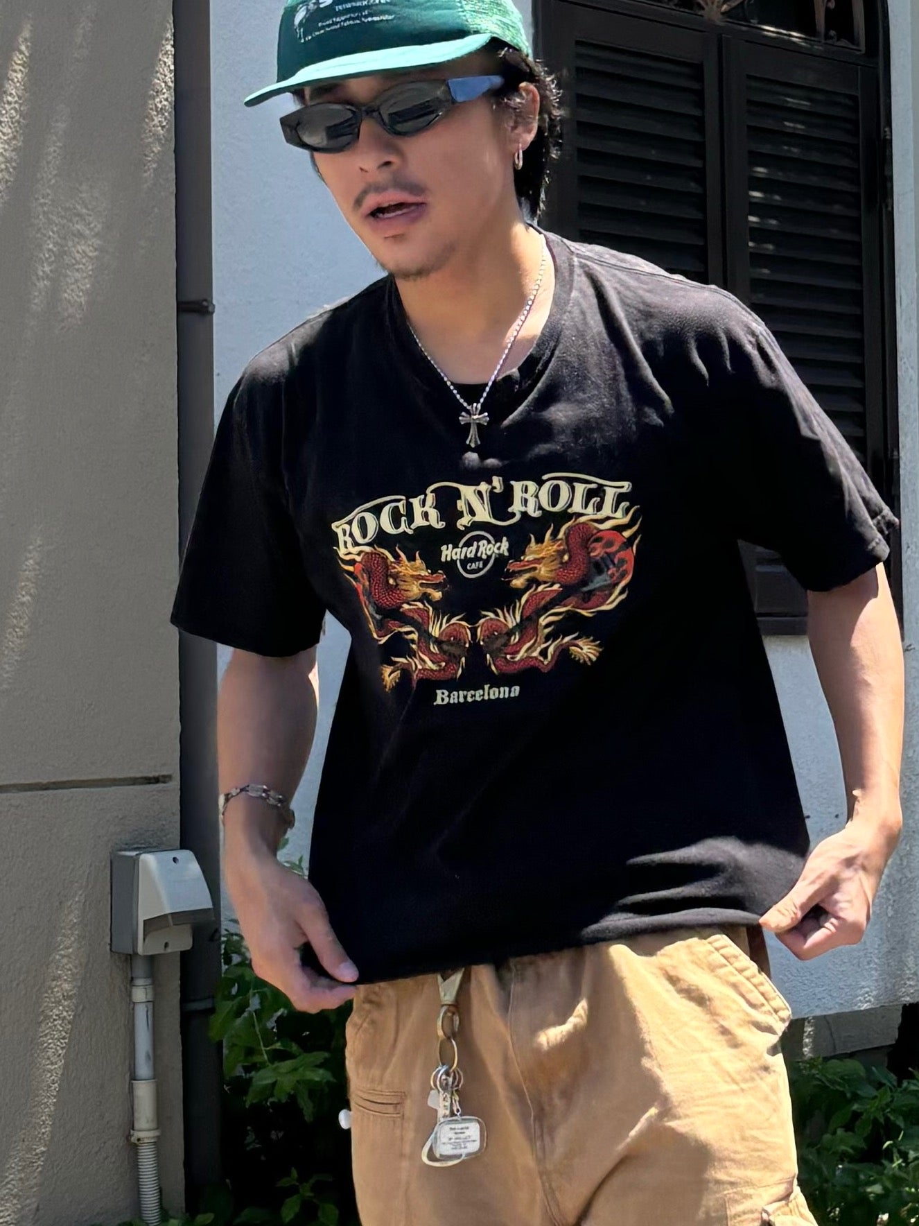 styling