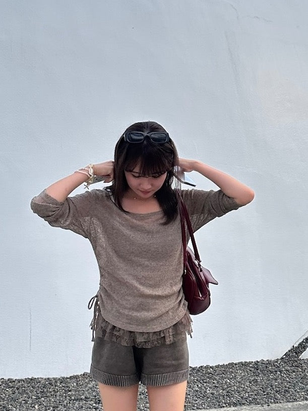 styling
