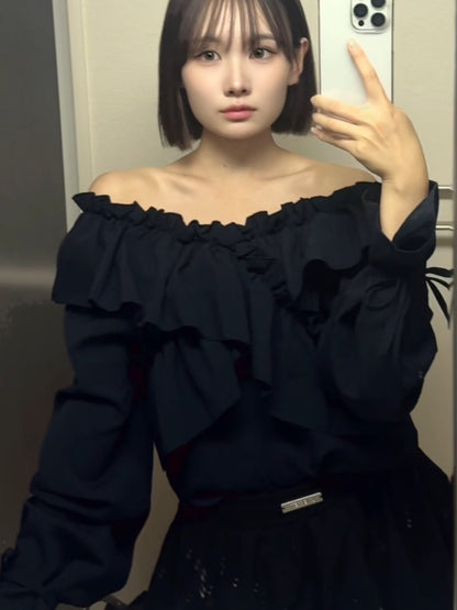 styling
