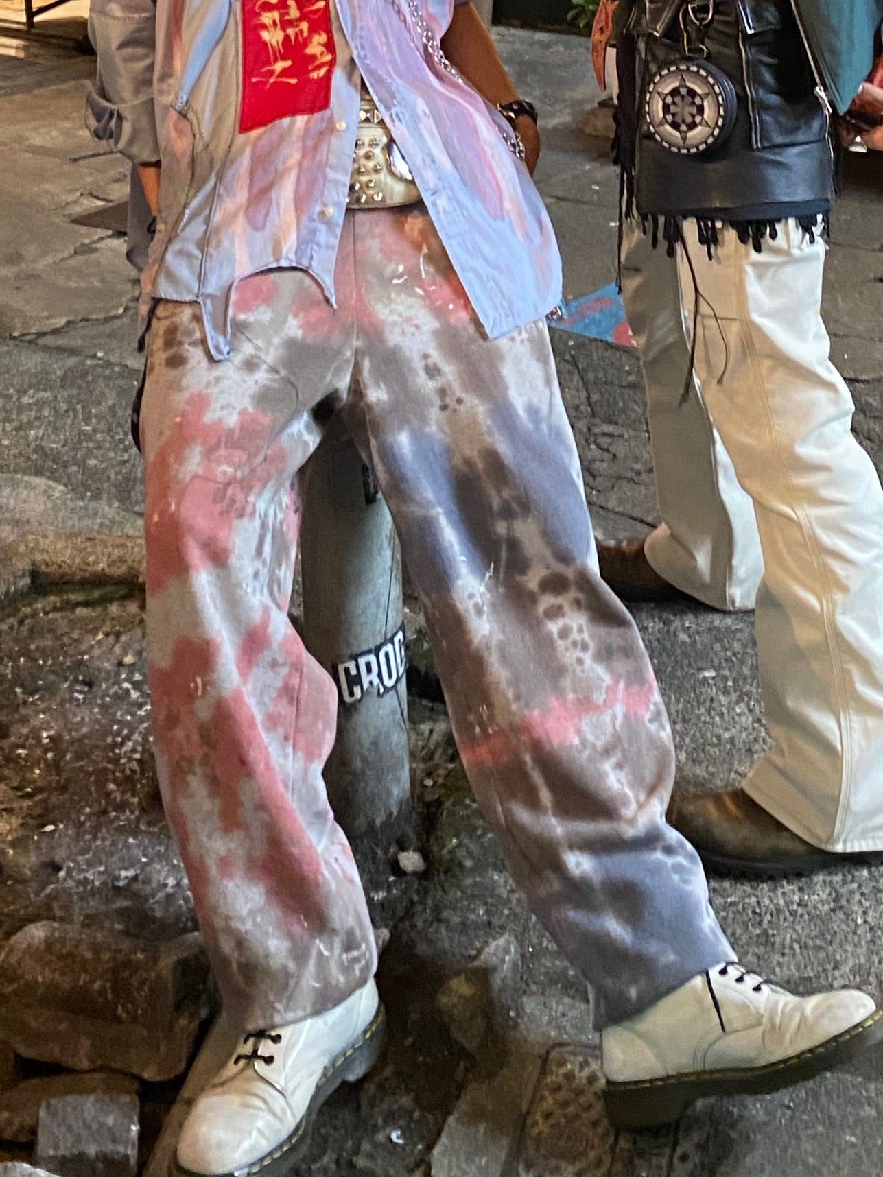 styling