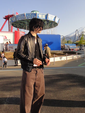 styling
