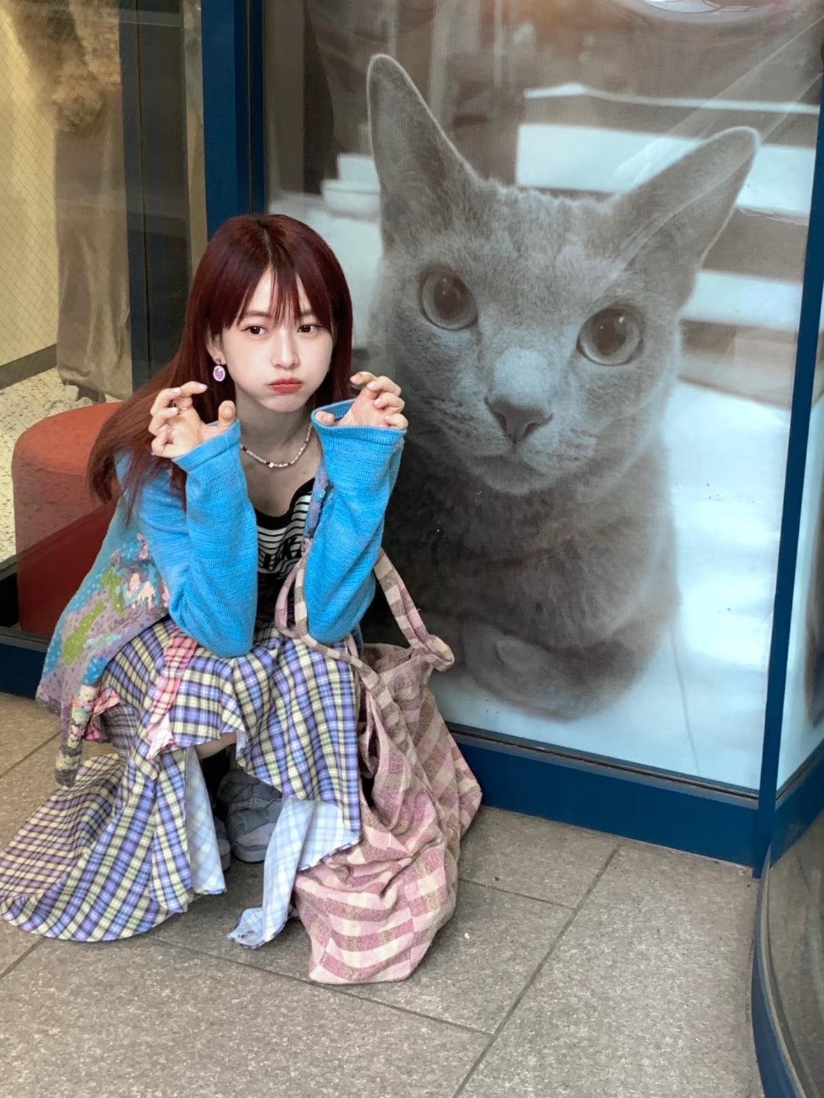 styling