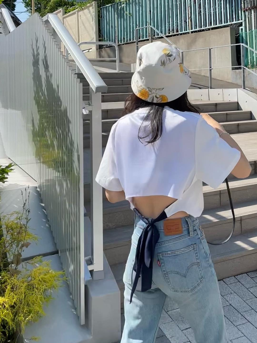 styling