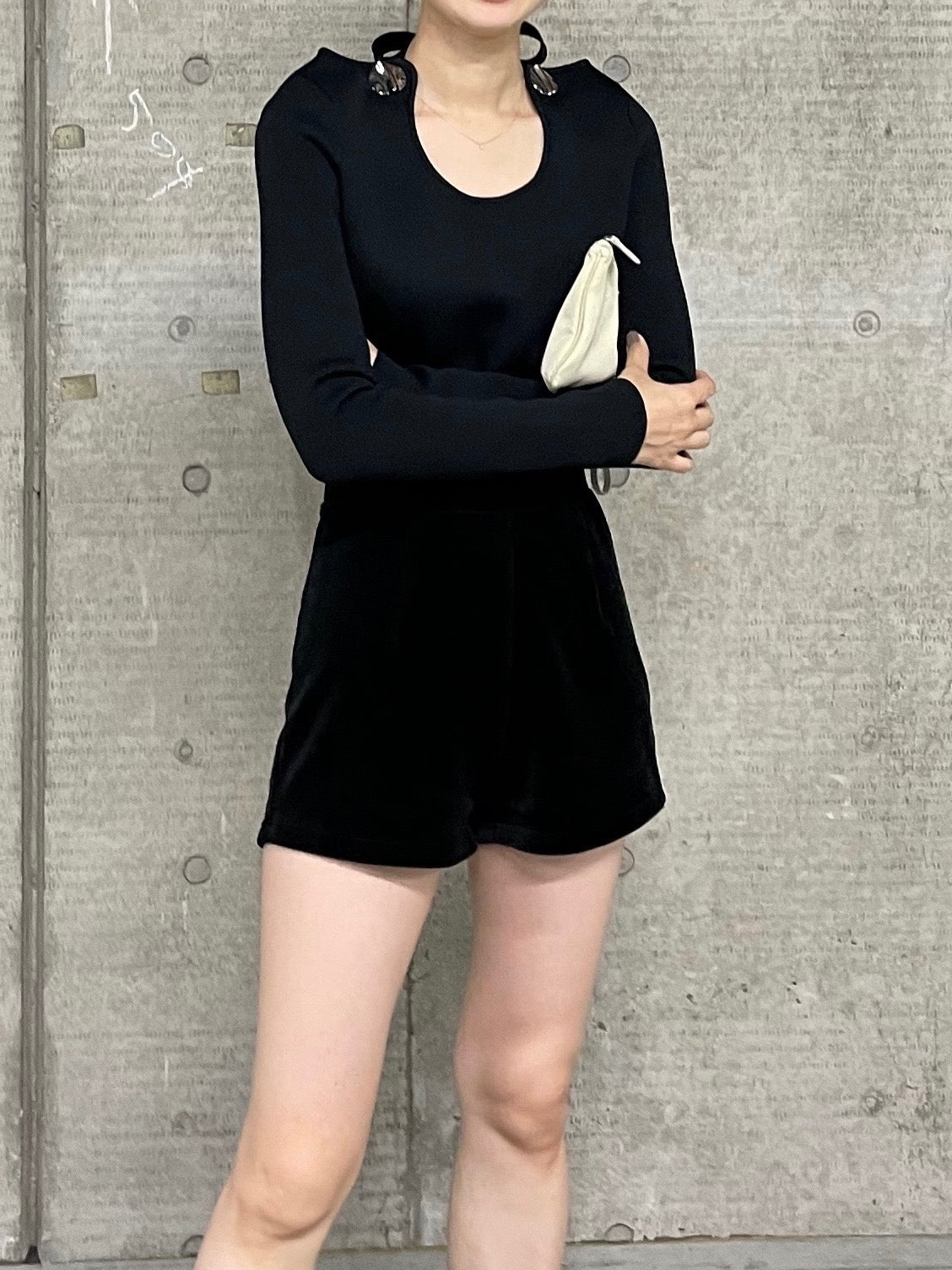 styling