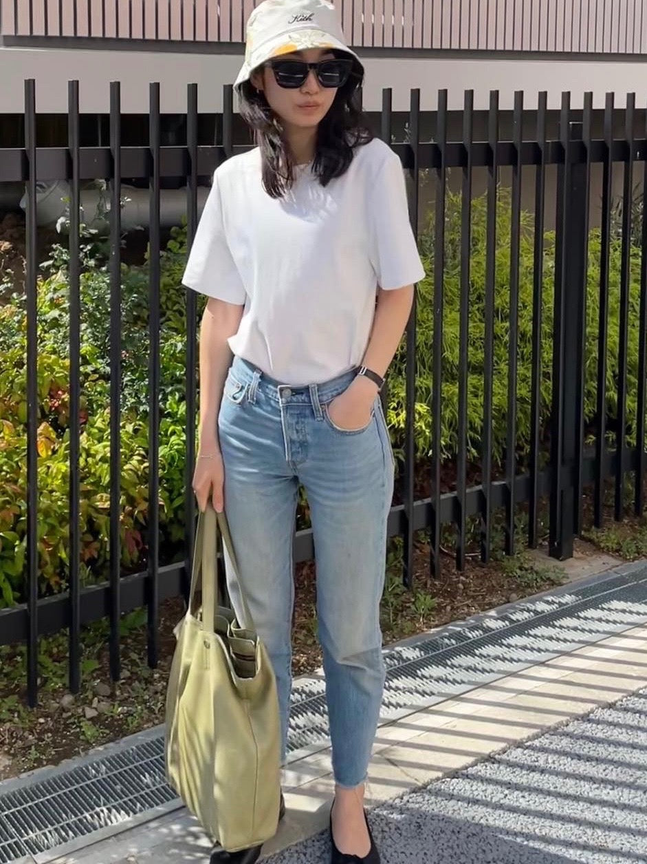 styling