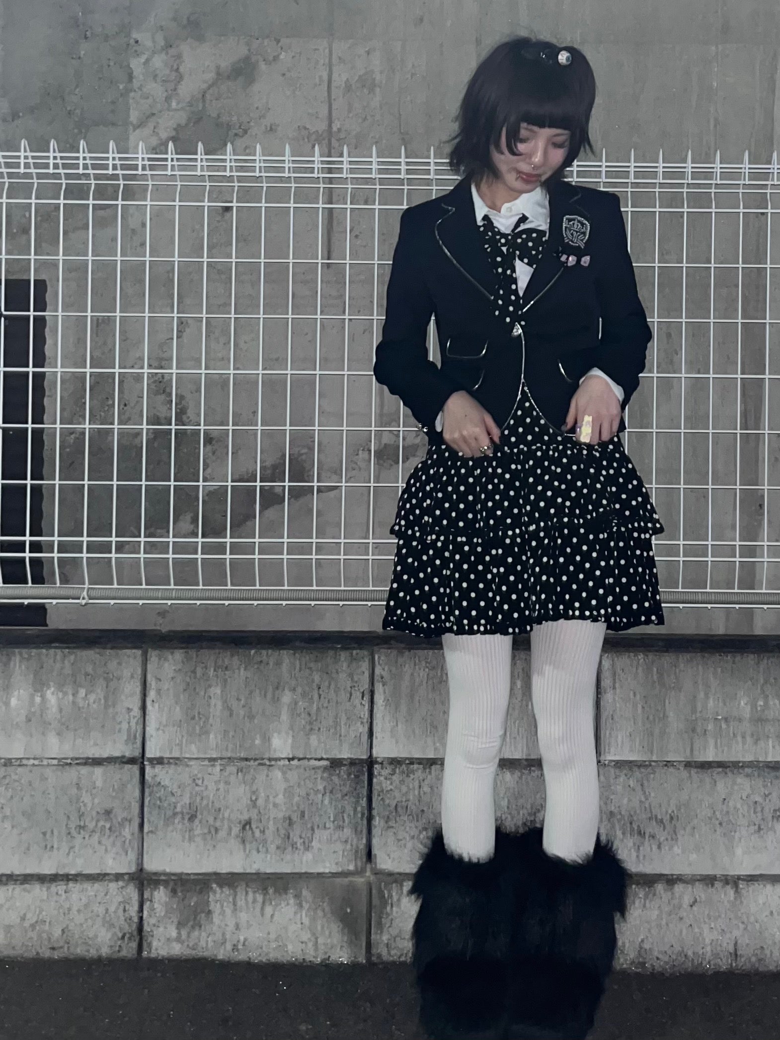styling