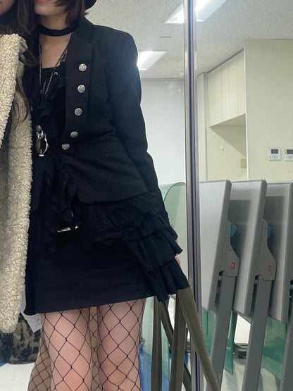 styling