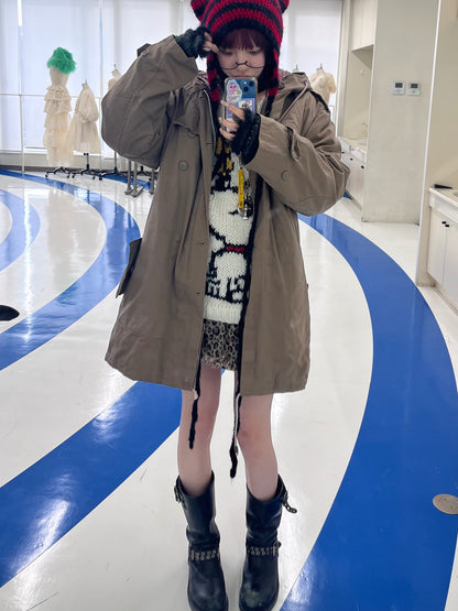 styling