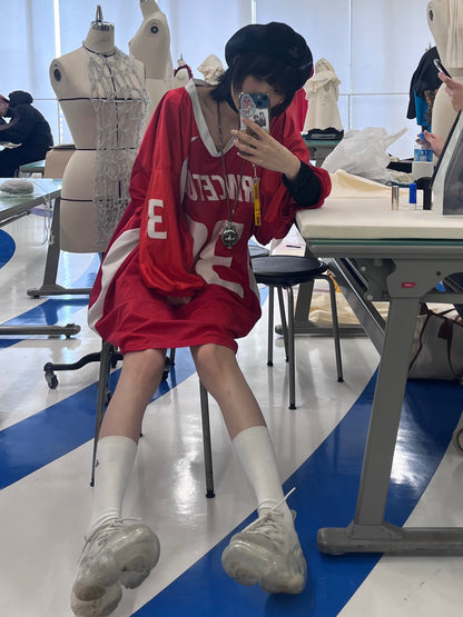 styling