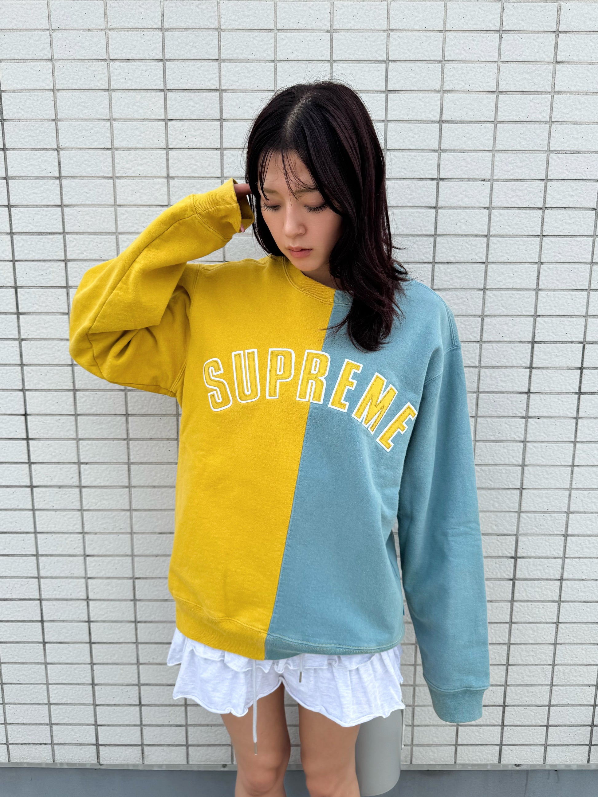 styling