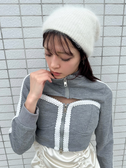 styling