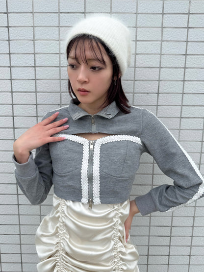 styling