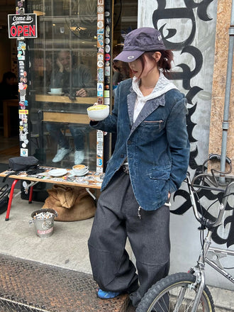 styling