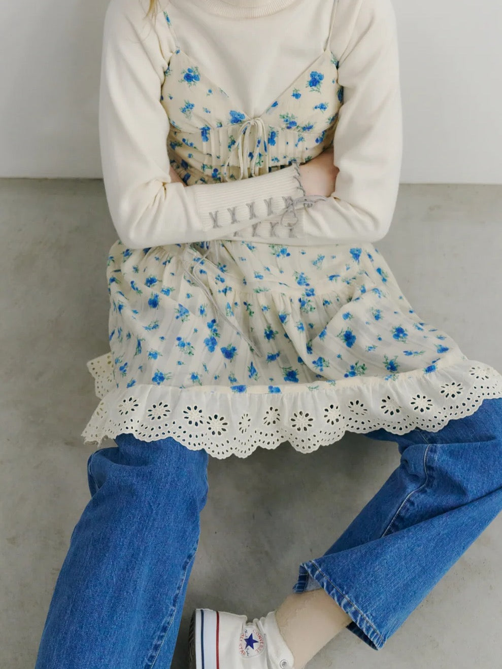 styling