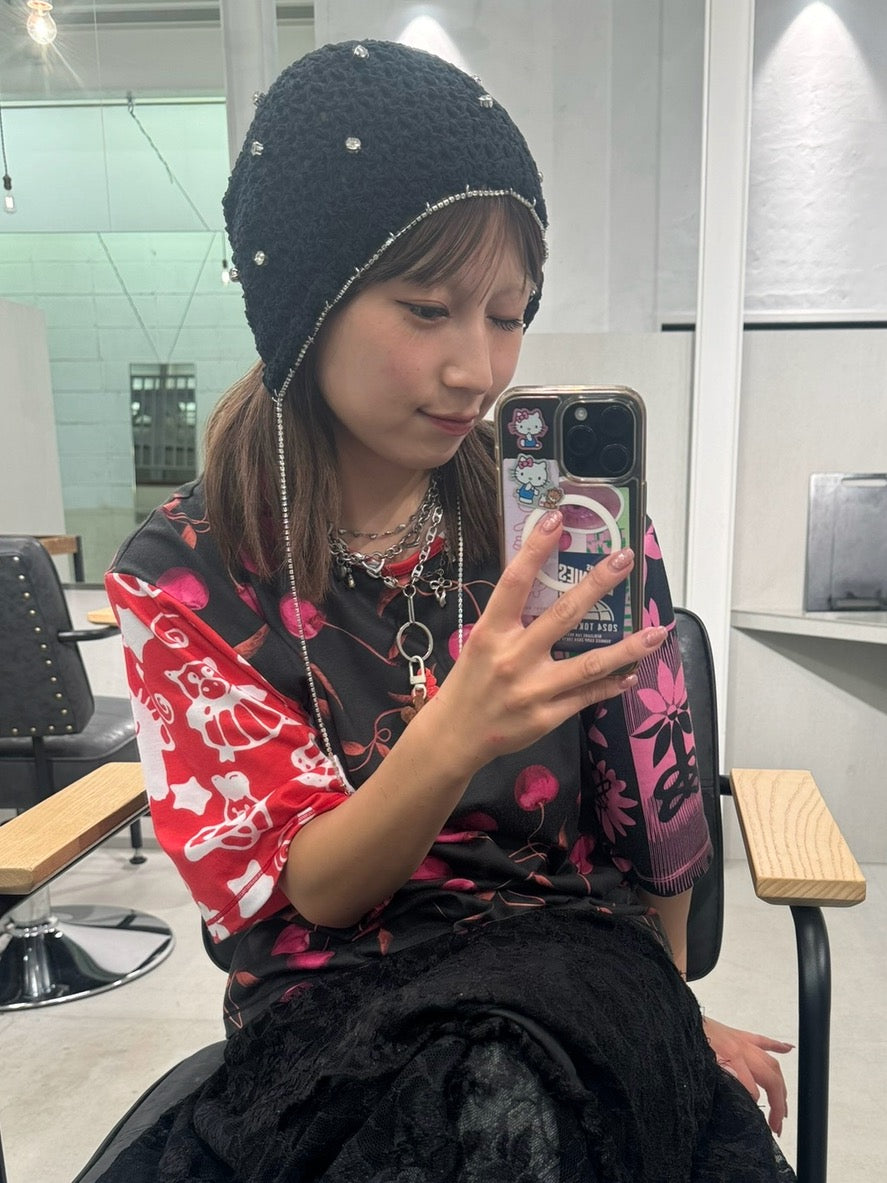 styling