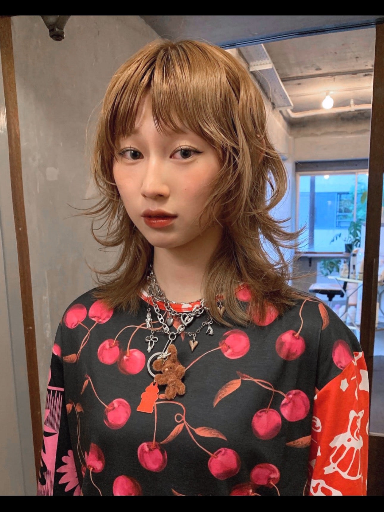 styling