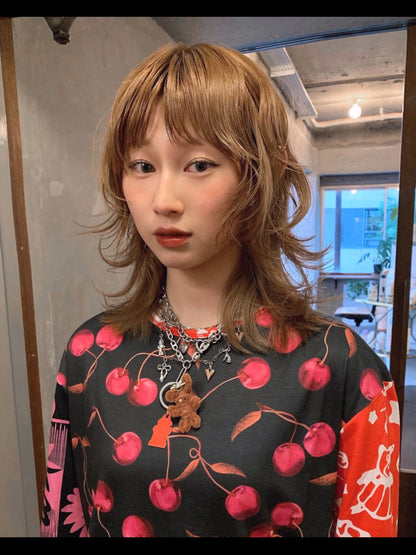 styling