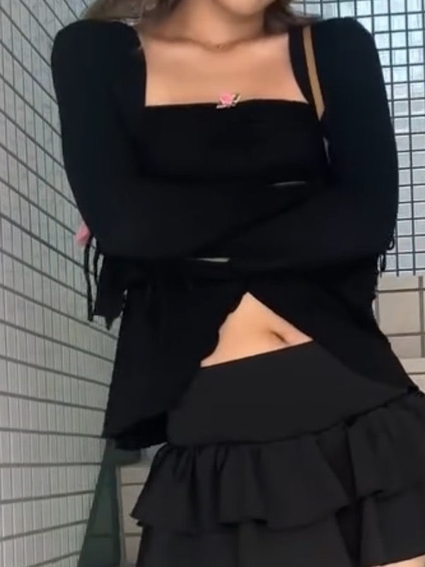 styling
