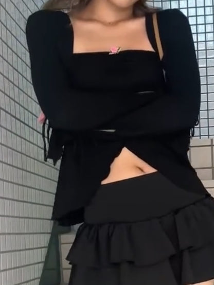 styling