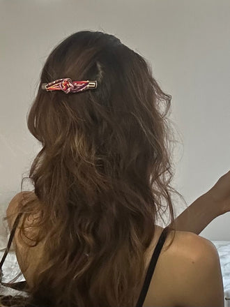 styling