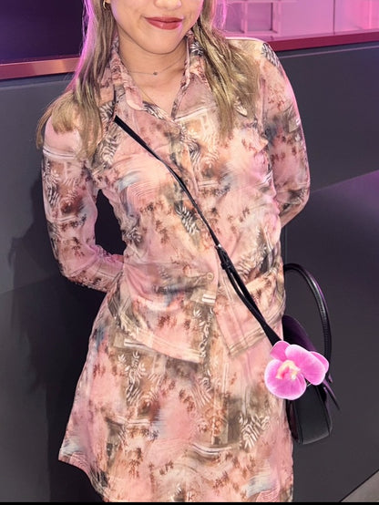 styling