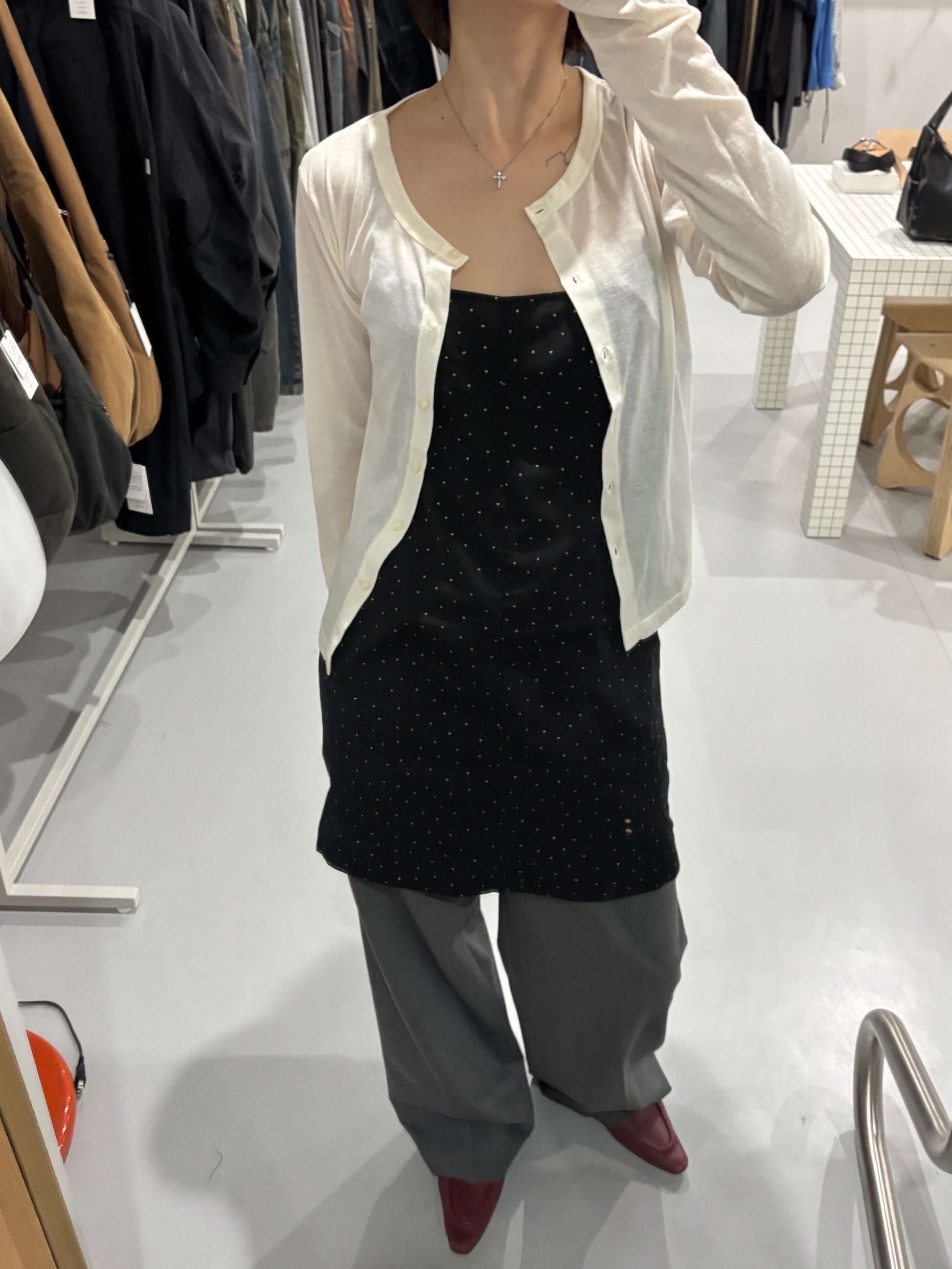 styling