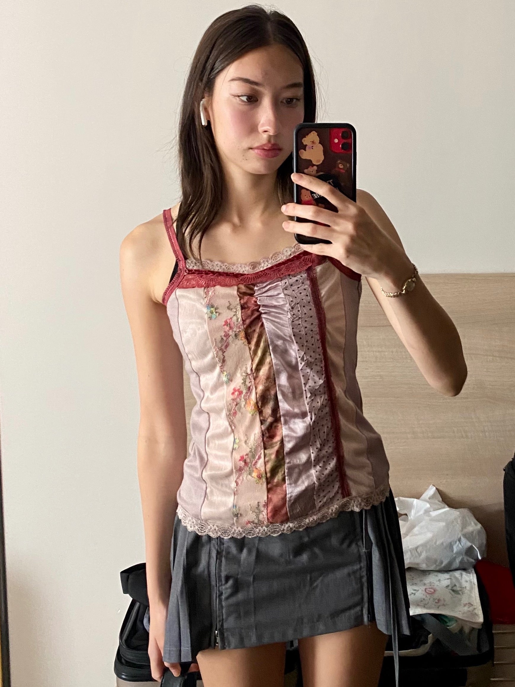styling