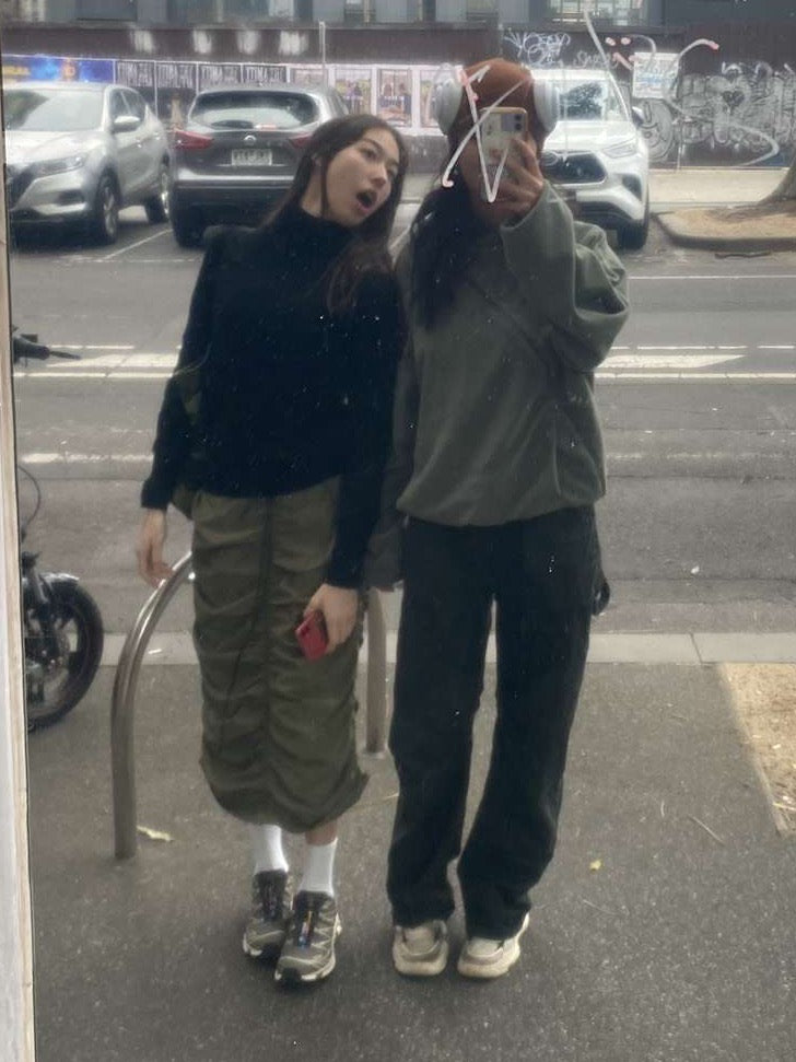 styling