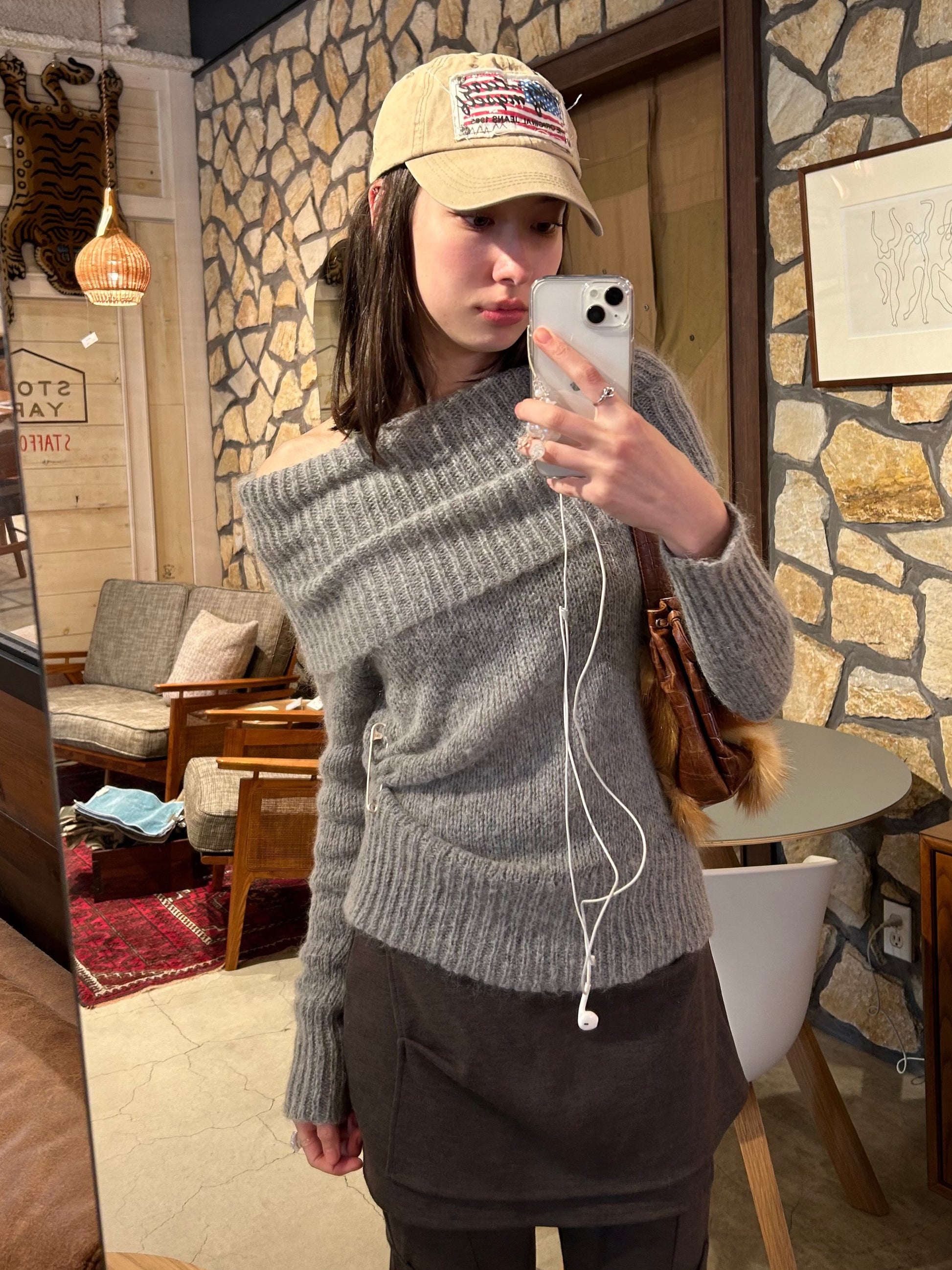 styling