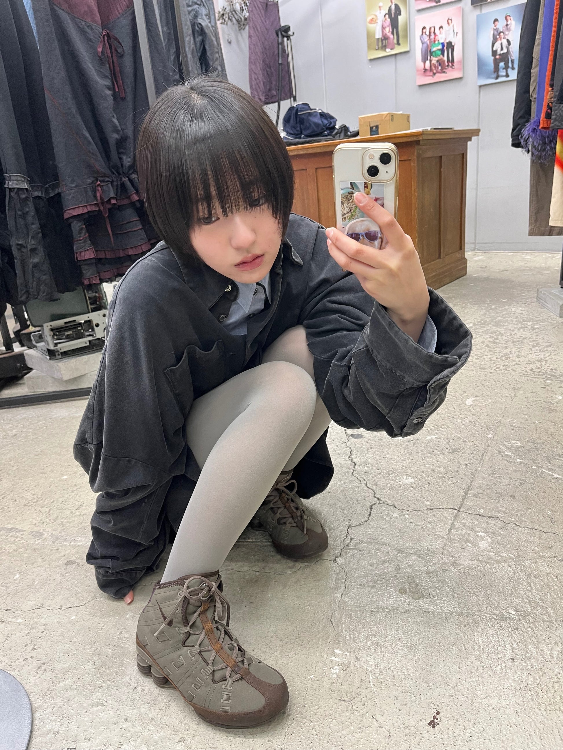 styling