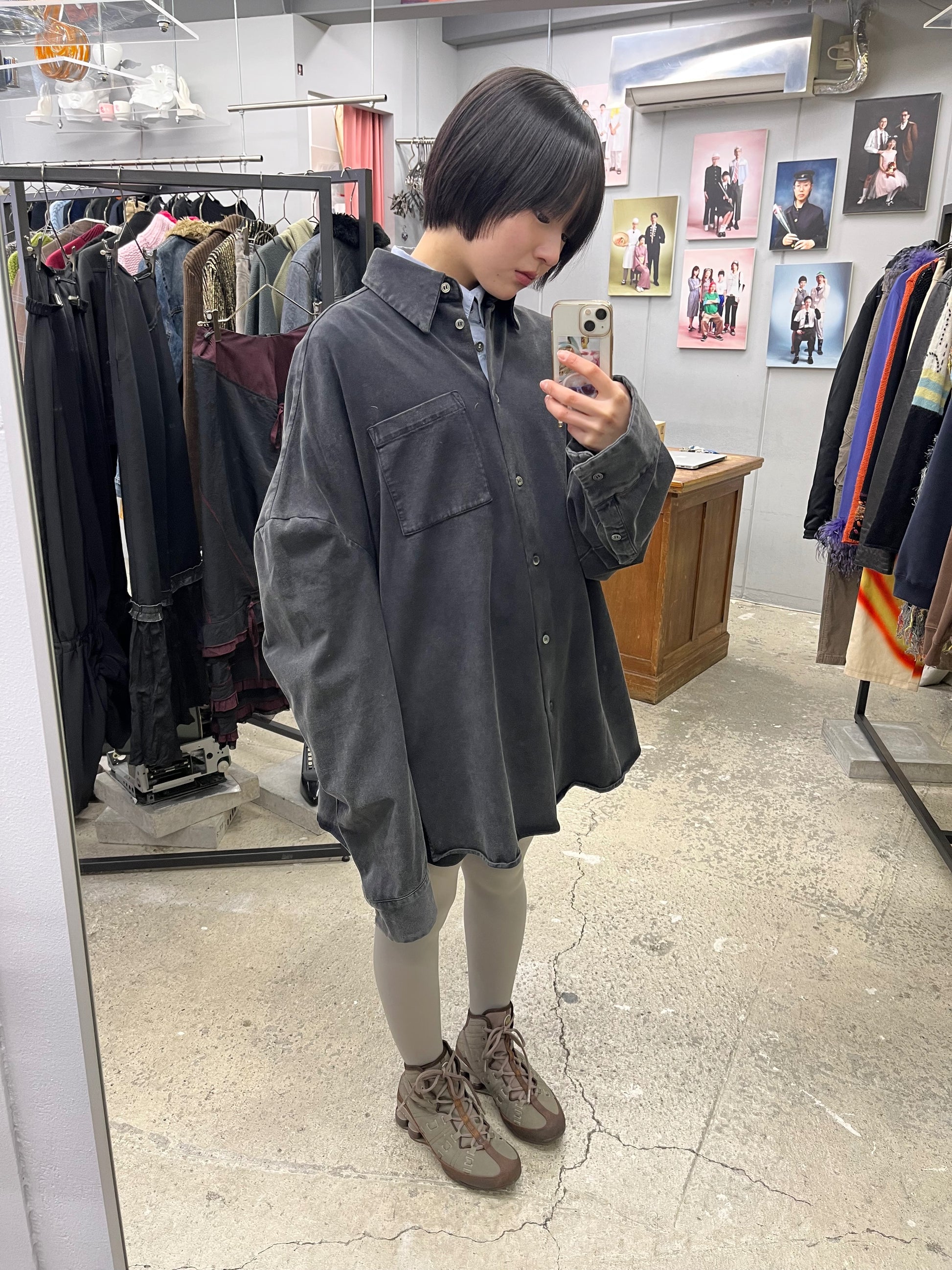 styling