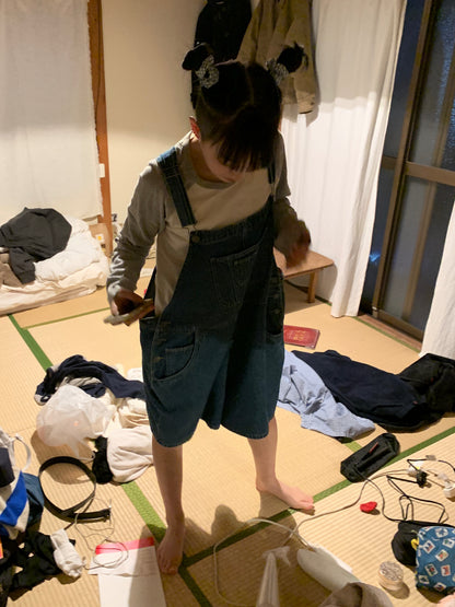 styling