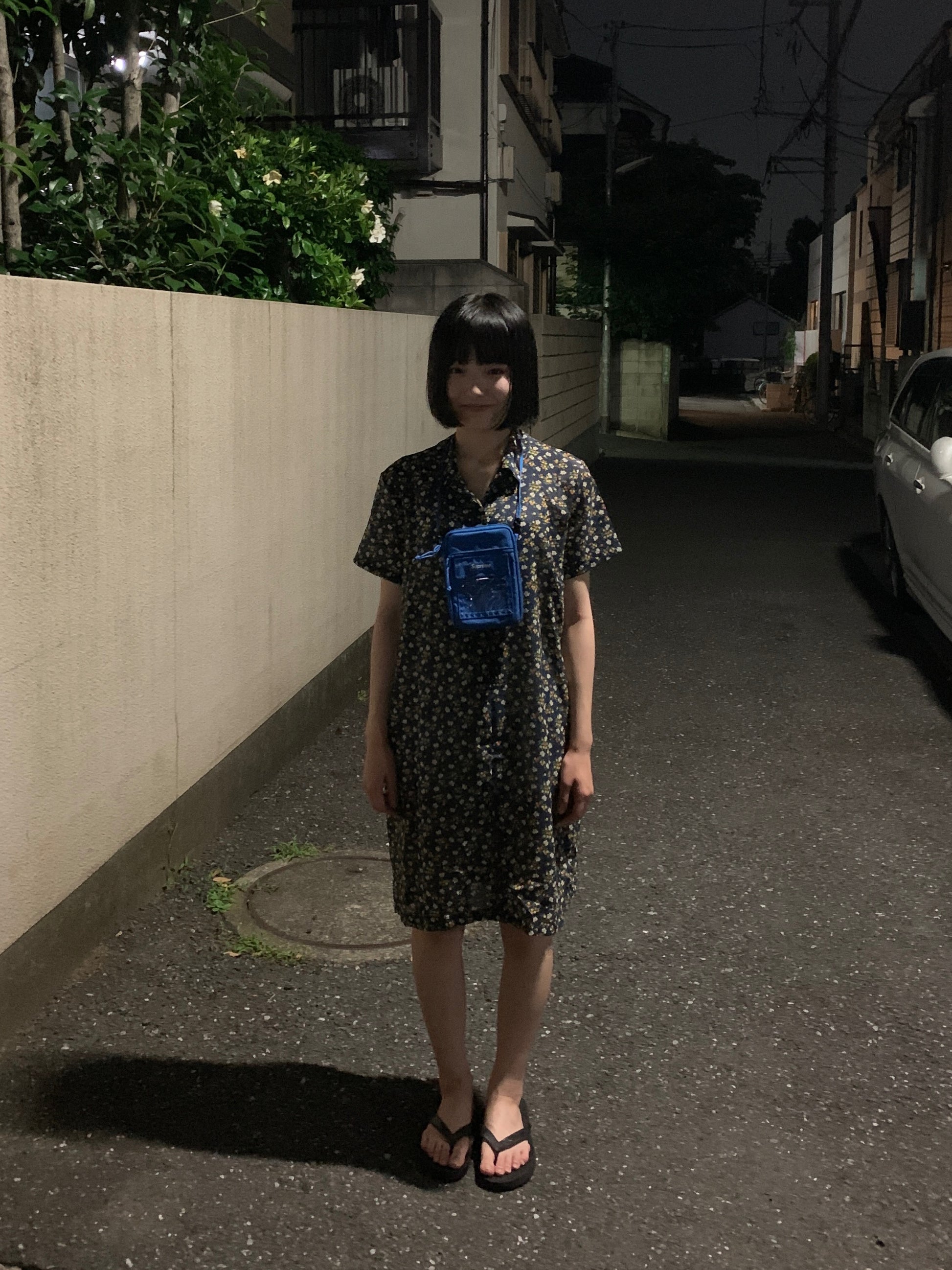 styling