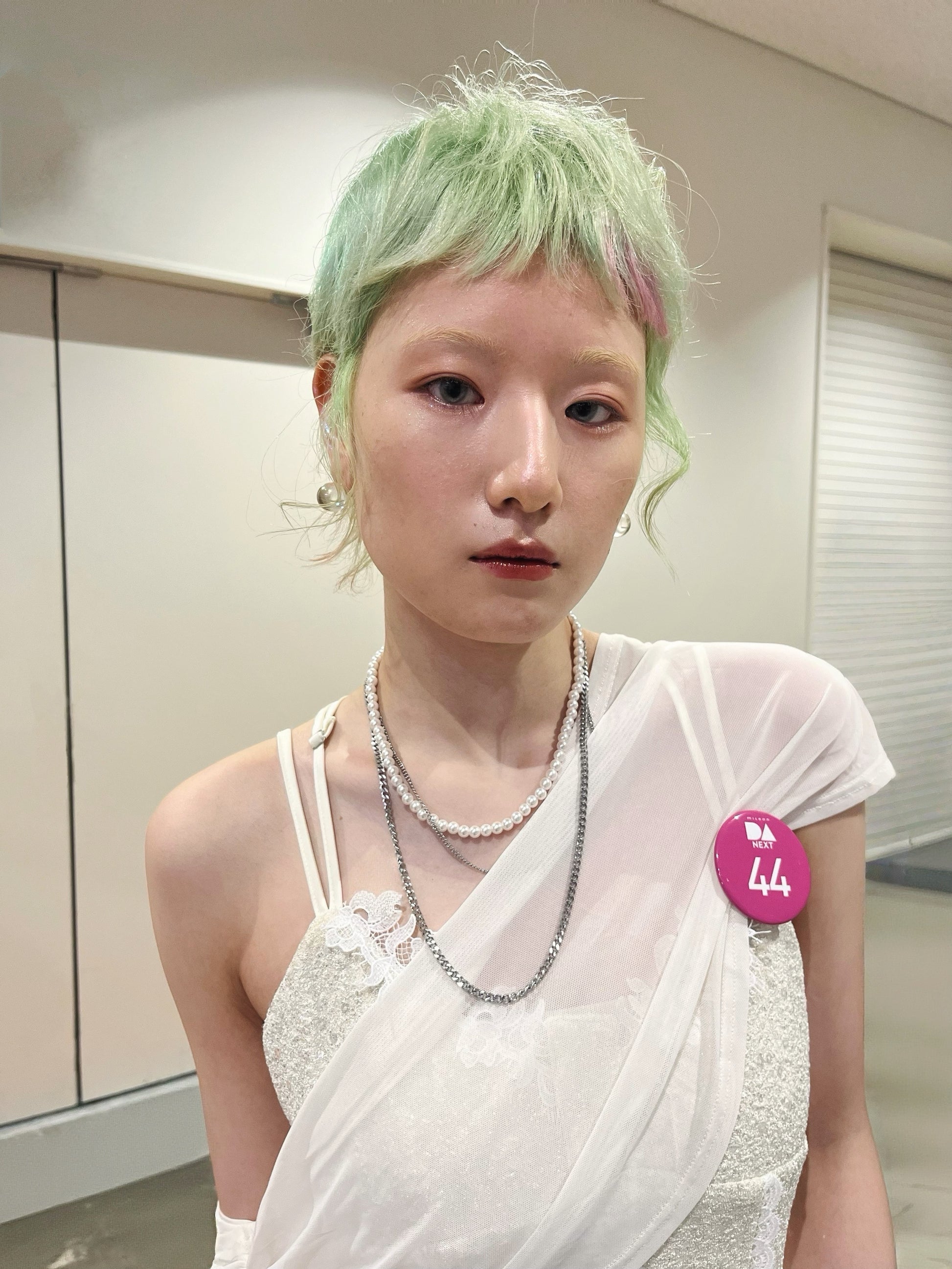 styling