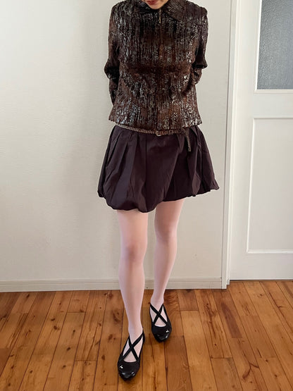 styling