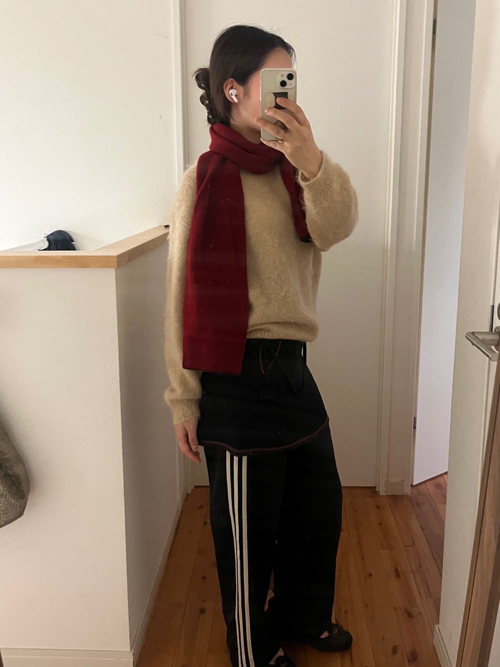 styling