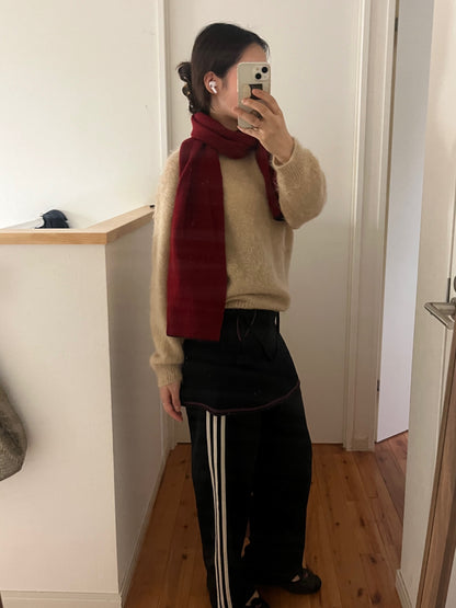 styling