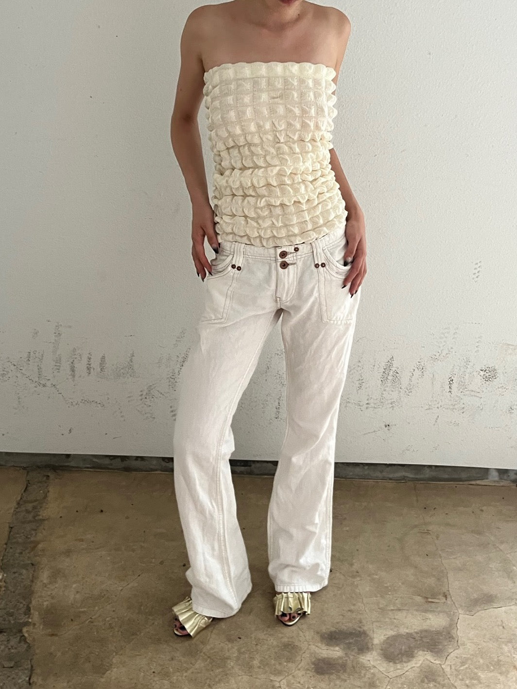 styling