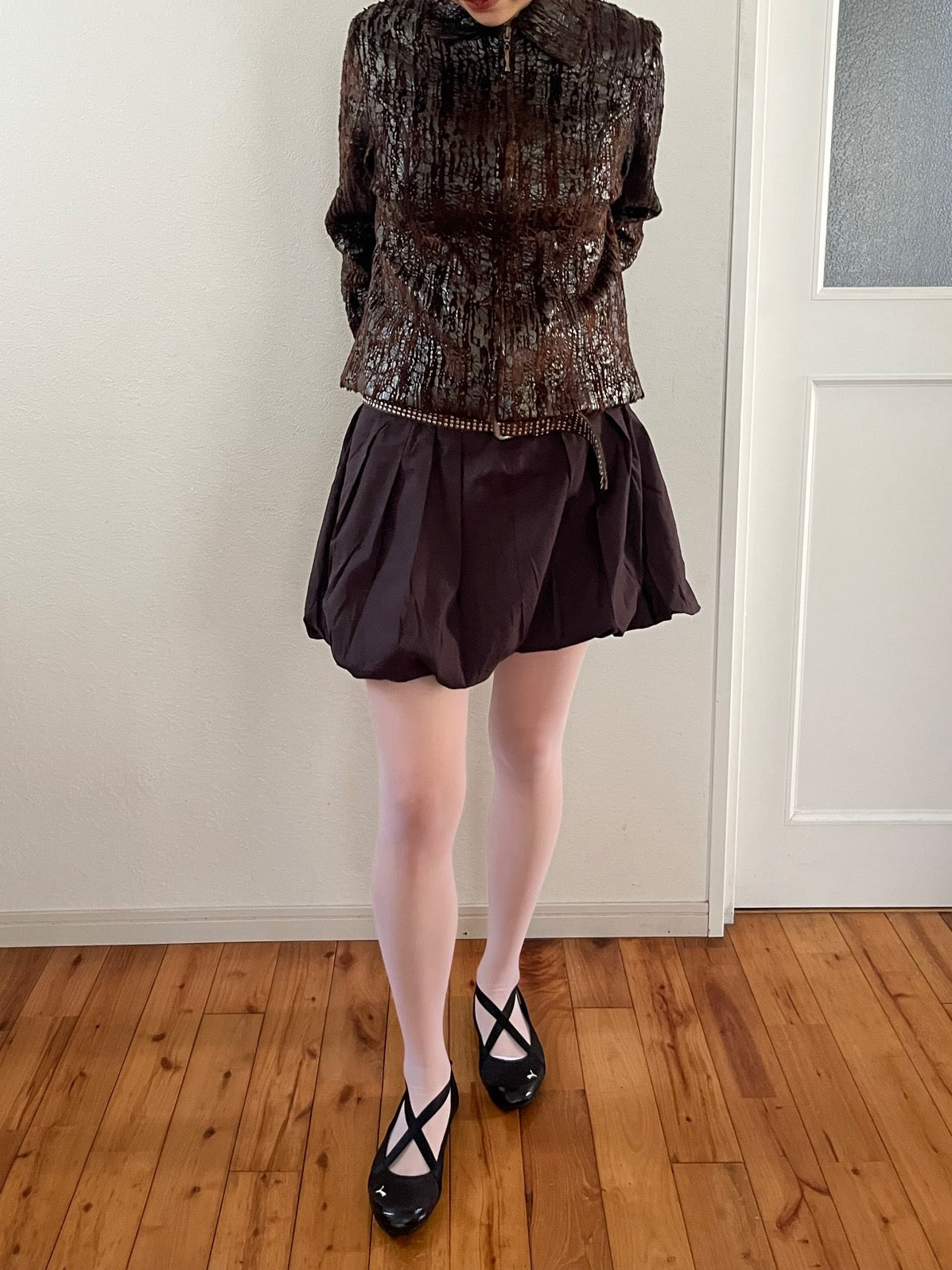 styling